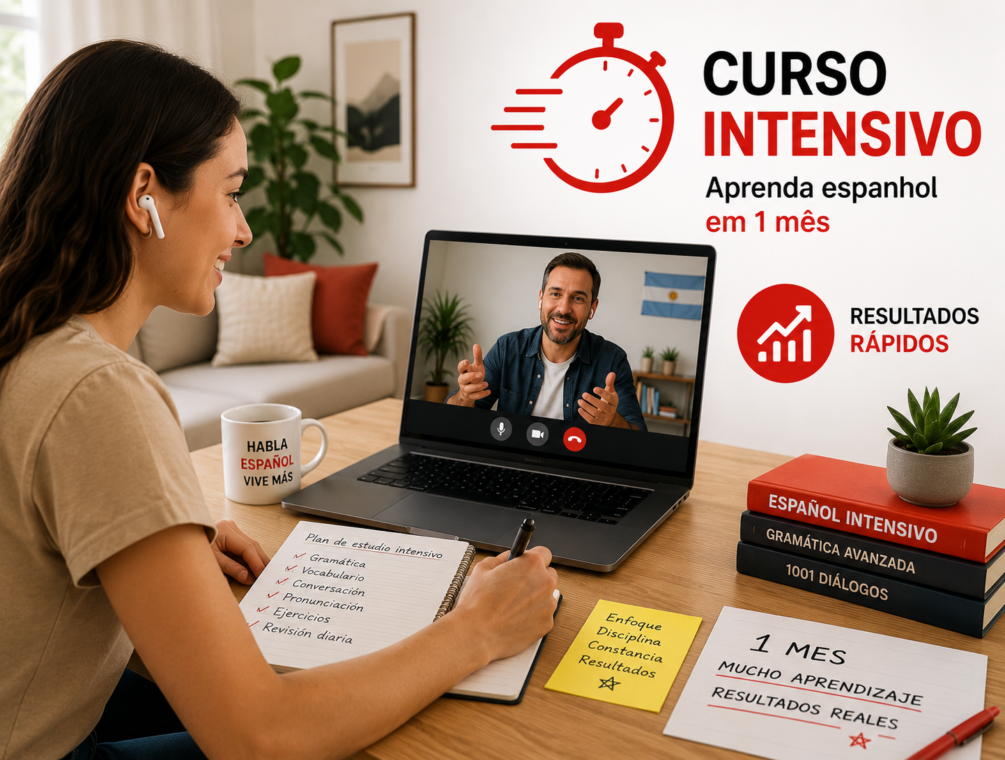 Curso Intensivo